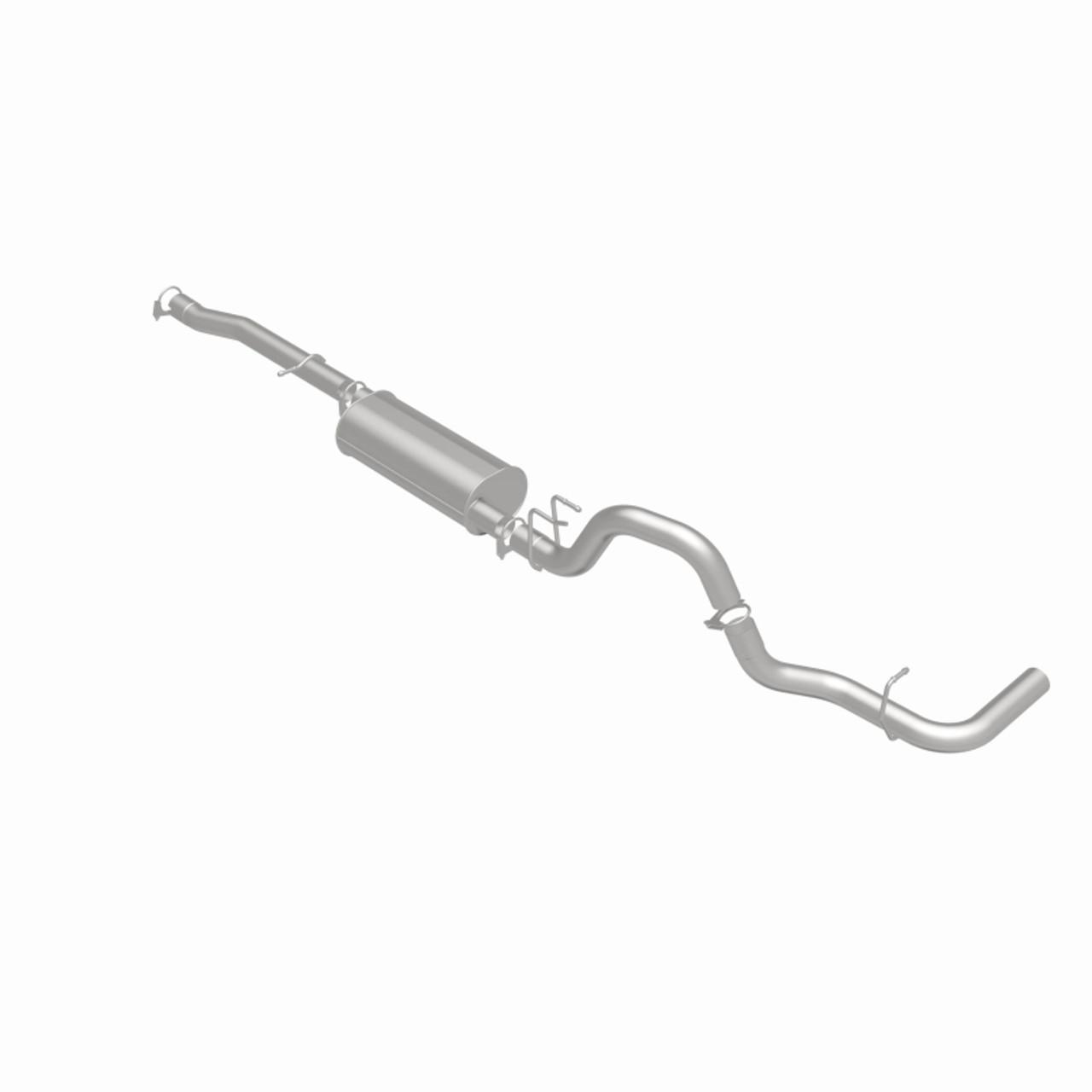 MagnaFlow BRE Exhaust Kit Replacement Ford - 106-0946 360 Degree Image Set