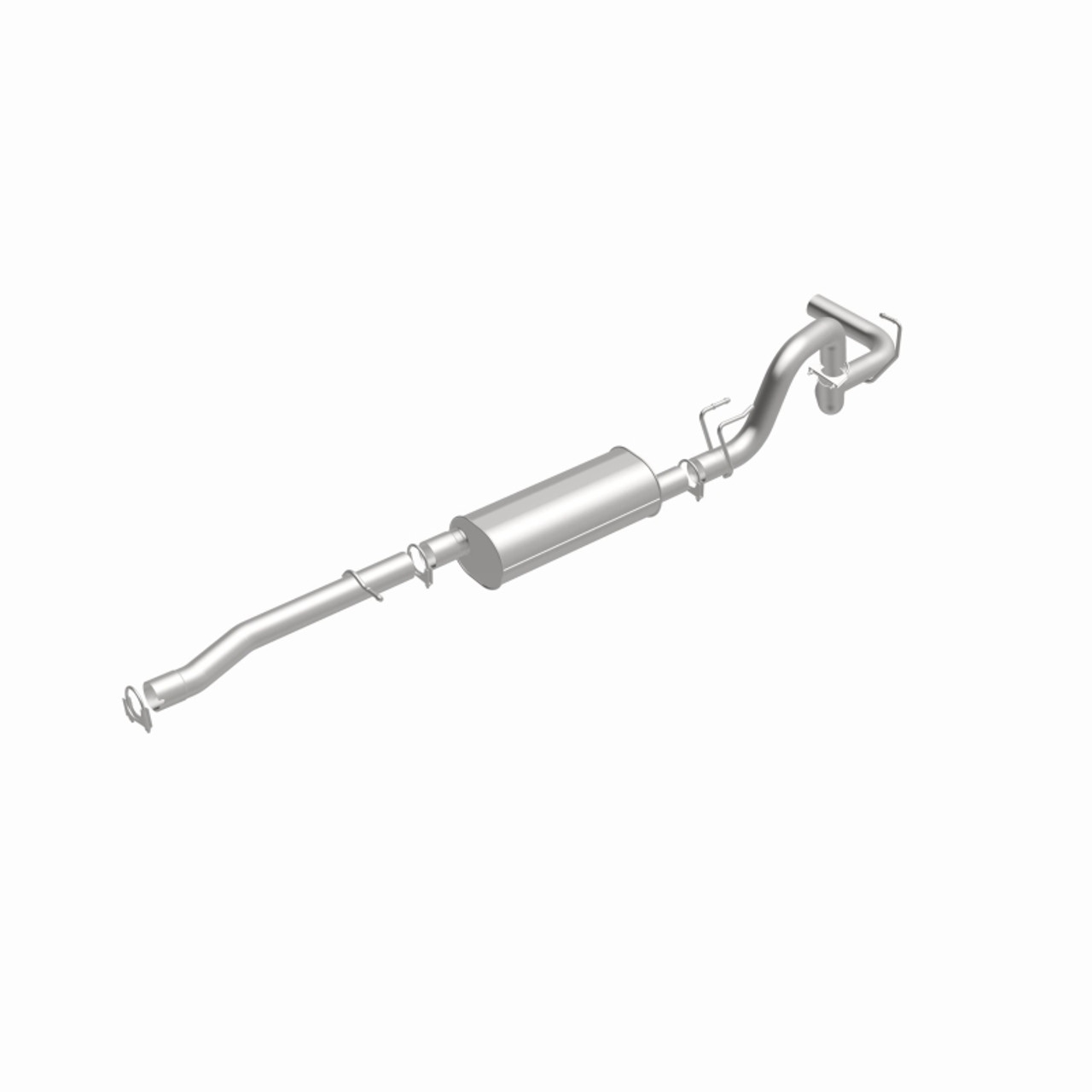 MagnaFlow BRE Exhaust Kit Replacement Ford - 106-0946 360 Degree Image Set