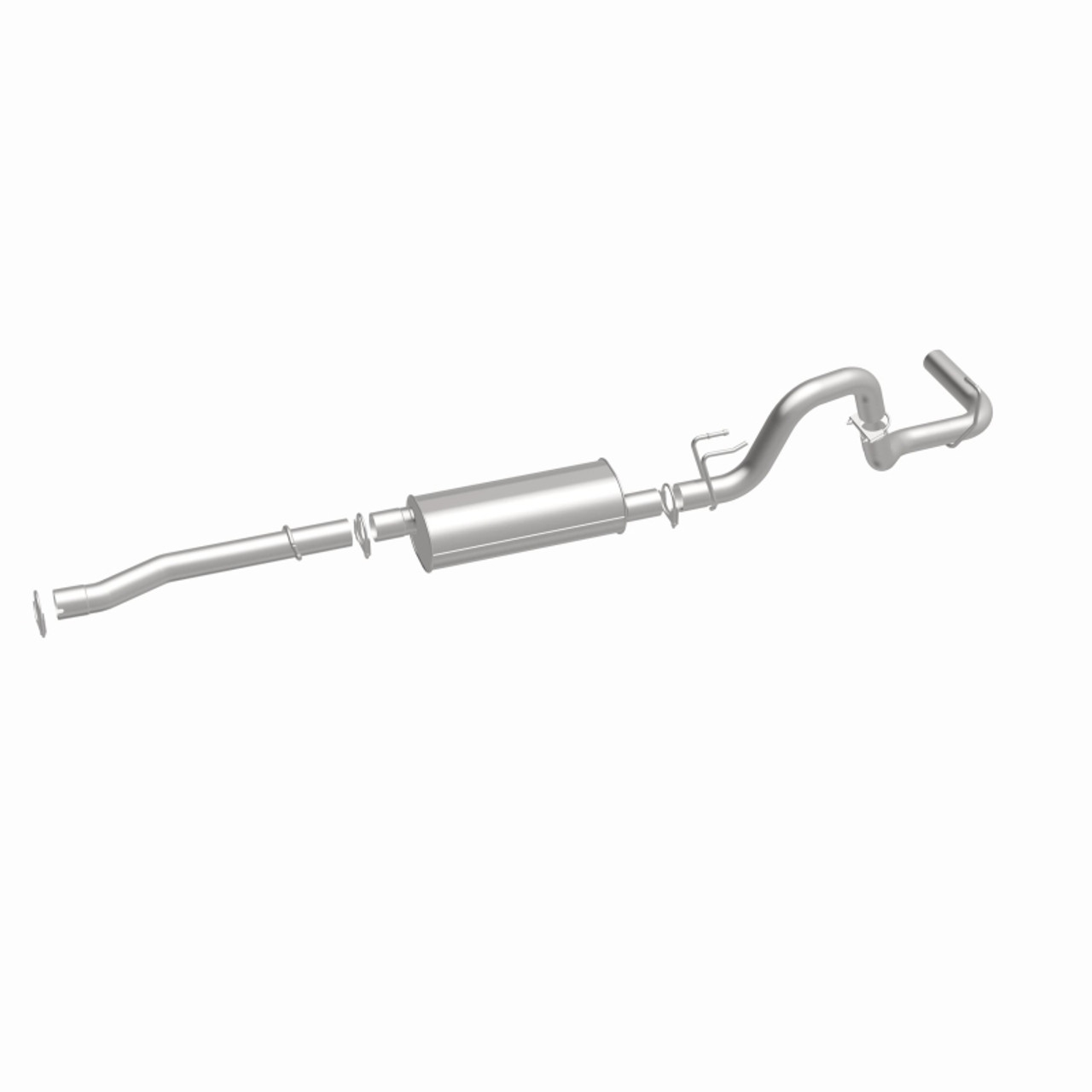 MagnaFlow BRE Exhaust Kit Replacement Ford - 106-0946 360 Degree Image Set