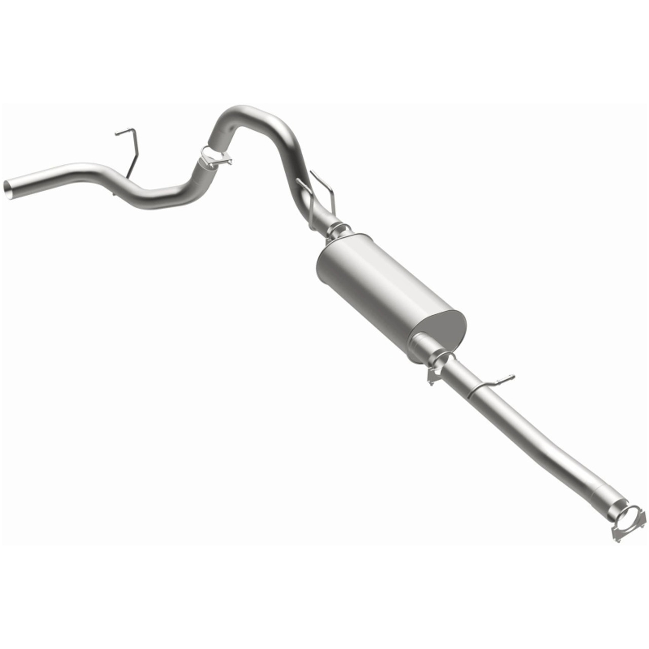 MagnaFlow BRE Exhaust Kit Replacement Ford - 106-0946 Photo - out of package