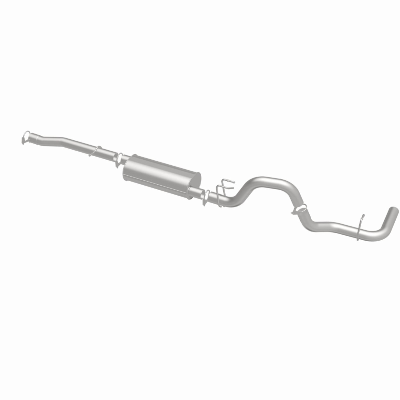 MagnaFlow BRE Exhaust Kit Replacement Ford - 106-0946 360 Degree Image Set