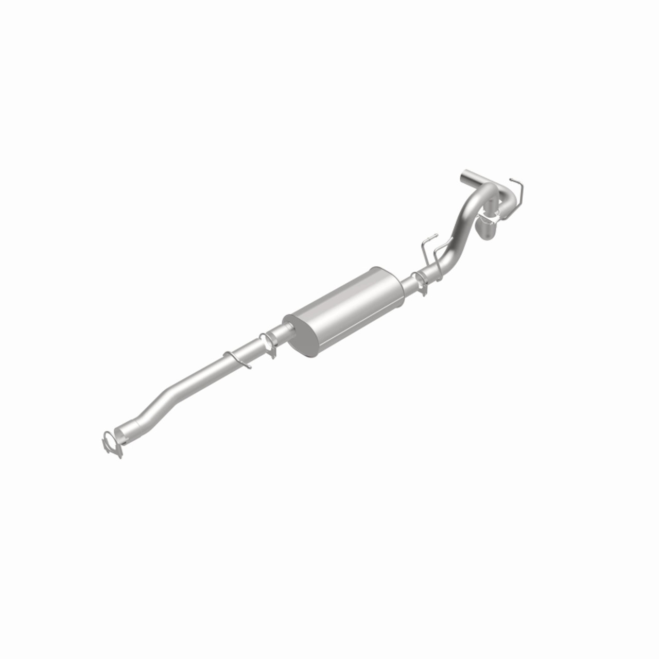 MagnaFlow BRE Exhaust Kit Replacement Ford - 106-0946 360 Degree Image Set