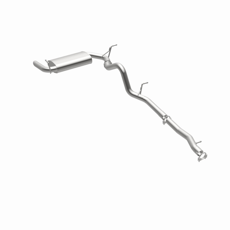 BRExhaust 12-18 Jeep Wrangler 3.6L Exhaust Kit - 106-0947 360 Degree Image Set