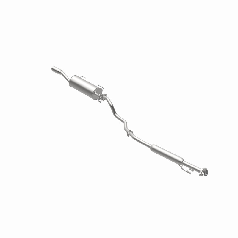 BRExhaust 13-19 Nissan Sentra 1.8L Exhaust Kit - 106-0962 360 Degree Image Set