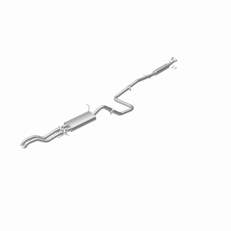 BRExhaust 11-19 Ford Fiesta 1.6L Exhaust Kit - 106-0964 360 Degree Image Set