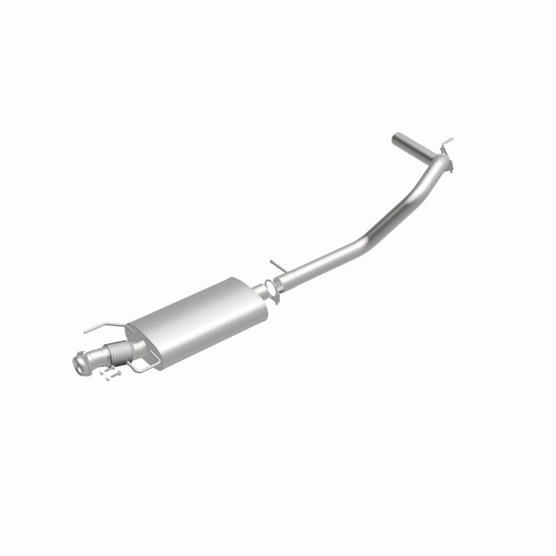 BRExhaust 15-17 Lincoln Navigator/ Ford Expedition Exhaust Kit - 106-0989 360 Degree Image Set