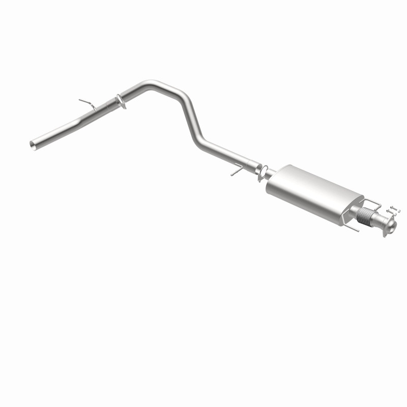 BRExhaust 15-17 Lincoln Navigator/ Ford Expedition Exhaust Kit - 106-0989 360 Degree Image Set