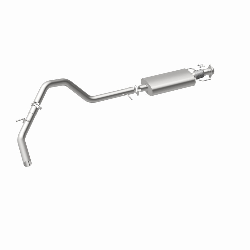 BRExhaust 15-17 Lincoln Navigator/ Ford Expedition Exhaust Kit - 106-0989 360 Degree Image Set