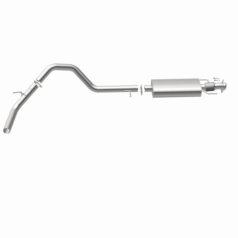BRExhaust 15-17 Lincoln Navigator/ Ford Expedition Exhaust Kit - 106-0989 360 Degree Image Set