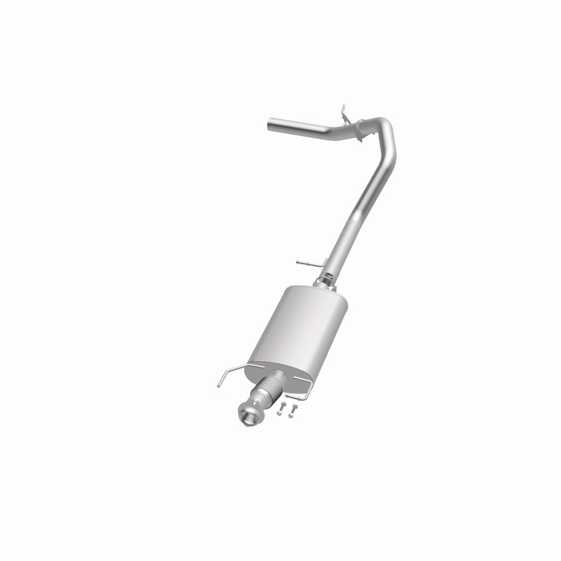 BRExhaust 15-17 Lincoln Navigator/ Ford Expedition Exhaust Kit - 106-0989 360 Degree Image Set