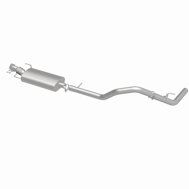 BRExhaust 15-17 Lincoln Navigator/ Ford Expedition Exhaust Kit - 106-0989 360 Degree Image Set