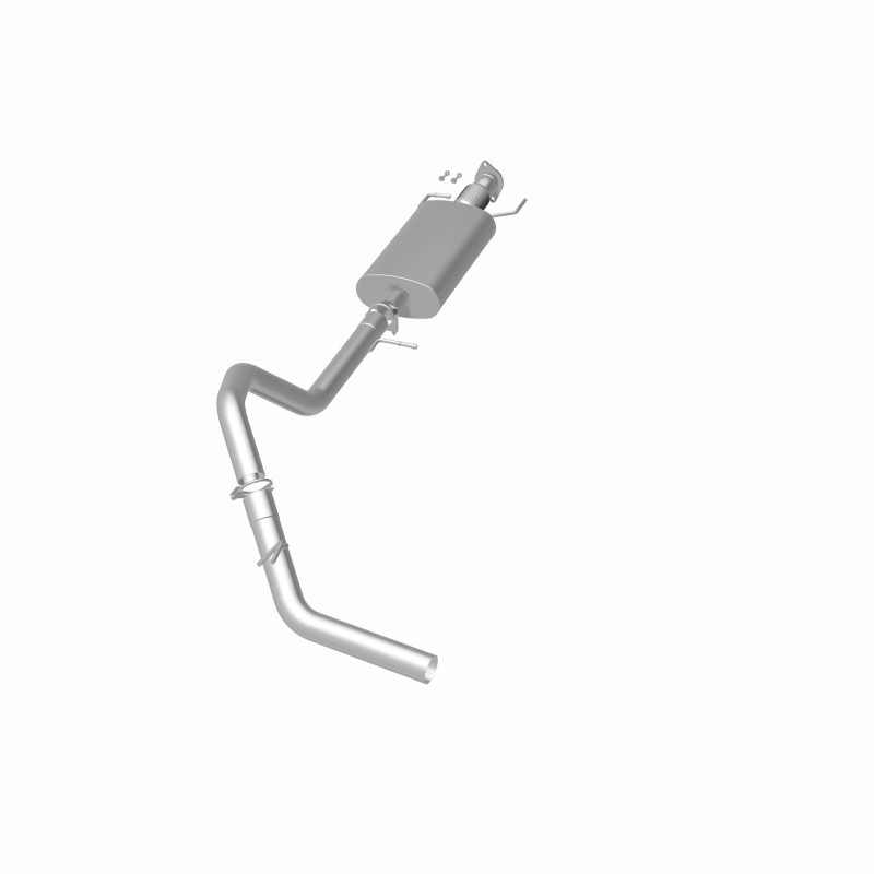 BRExhaust 15-17 Lincoln Navigator/ Ford Expedition Exhaust Kit - 106-0989 360 Degree Image Set