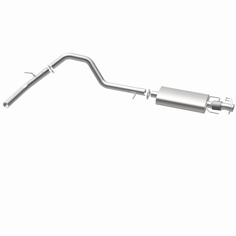 BRExhaust 15-17 Lincoln Navigator/ Ford Expedition Exhaust Kit - 106-0989 360 Degree Image Set