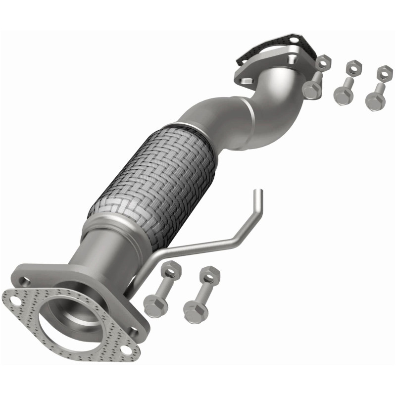 BRE Exhaust 05-08 Escape Mariner Tribute 2.3L 3.0L Front Pipe Kit - 107-0010 Photo - out of package
