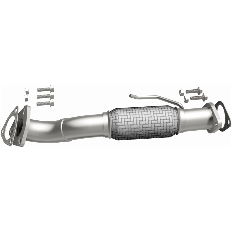 BRE Exhaust 05-08 Escape Mariner Tribute 2.3L 3.0L Front Pipe Kit - 107-0010 Photo - out of package