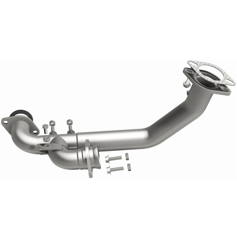BRE Exhaust 08-10 Grand Caravan Routan Town & Country 3.3L 3.8L 4.0L Front Pipe Kit - 107-0012 Photo - out of package