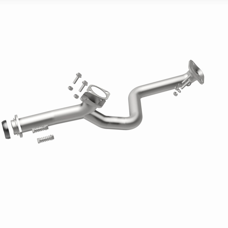 BRE Exhaust 09-12 Escape Tribute 2.5L 3.0L Front Pipe Kit - 107-0019 360 Degree Image Set