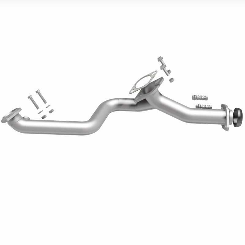 BRE Exhaust 09-12 Escape Tribute 2.5L 3.0L Front Pipe Kit - 107-0019 360 Degree Image Set