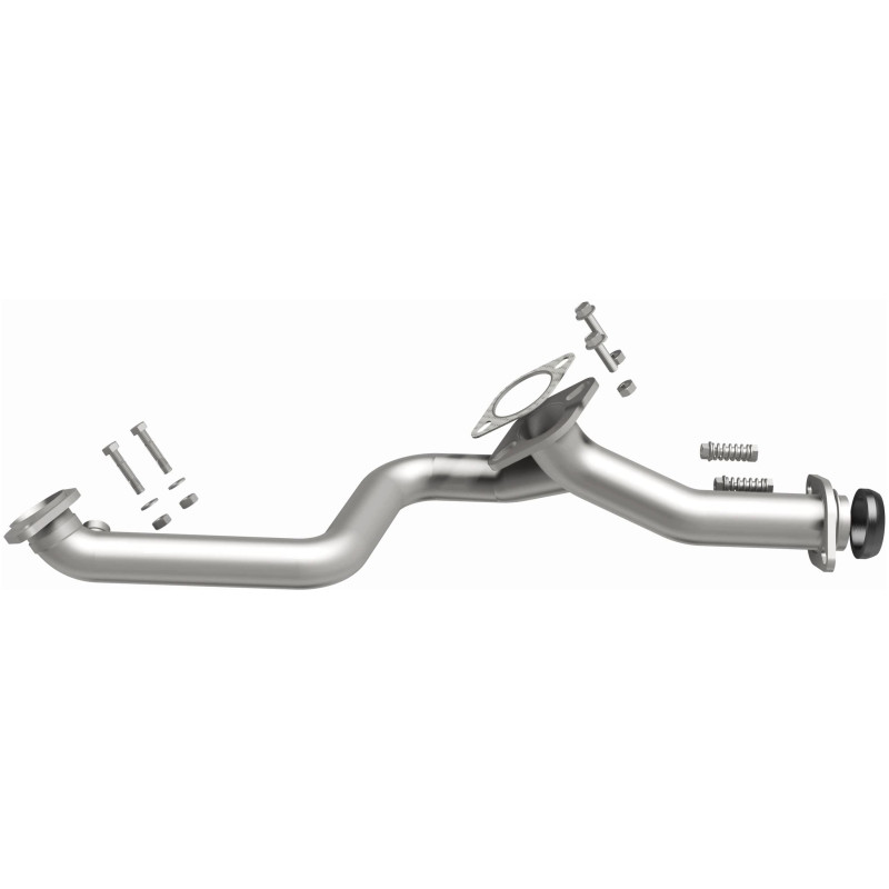 BRE Exhaust 09-12 Escape Tribute 2.5L 3.0L Front Pipe Kit - 107-0019 Photo - out of package