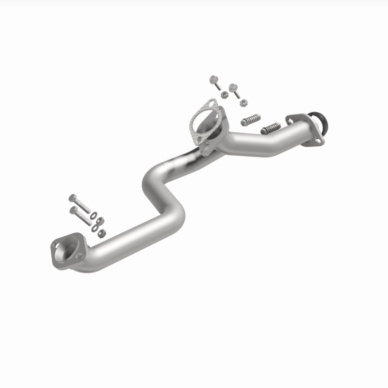 BRE Exhaust 09-12 Escape Tribute 2.5L 3.0L Front Pipe Kit - 107-0019 360 Degree Image Set