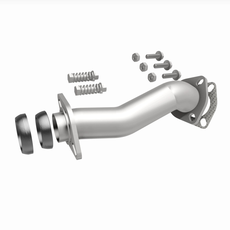 BRE Exhaust 09-12 Escape Tribute 2.5L 3.0L Front Pipe Kit - 107-0021 360 Degree Image Set