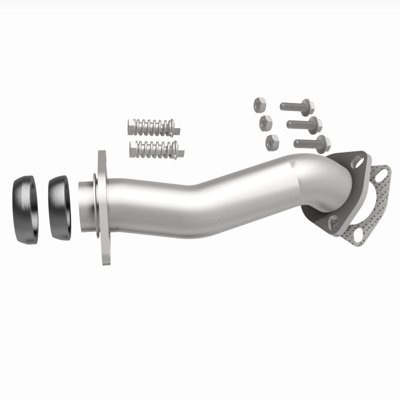 BRE Exhaust 09-12 Escape Tribute 2.5L 3.0L Front Pipe Kit - 107-0021 360 Degree Image Set