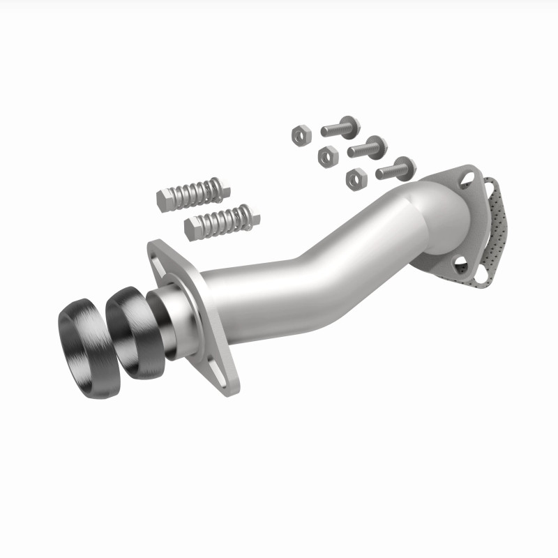 BRE Exhaust 09-12 Escape Tribute 2.5L 3.0L Front Pipe Kit - 107-0021 360 Degree Image Set