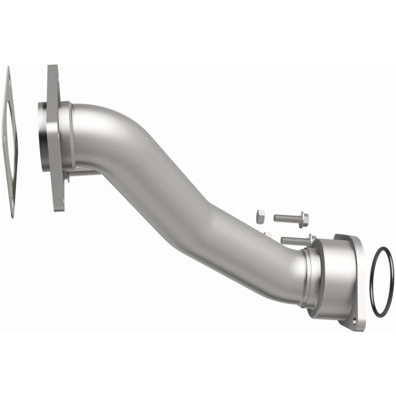 BRE Exhaust 00-05 Bonneville LeSabre Park Avenue 3.8L Front Pipe Kit - 107-0023 Photo - out of package