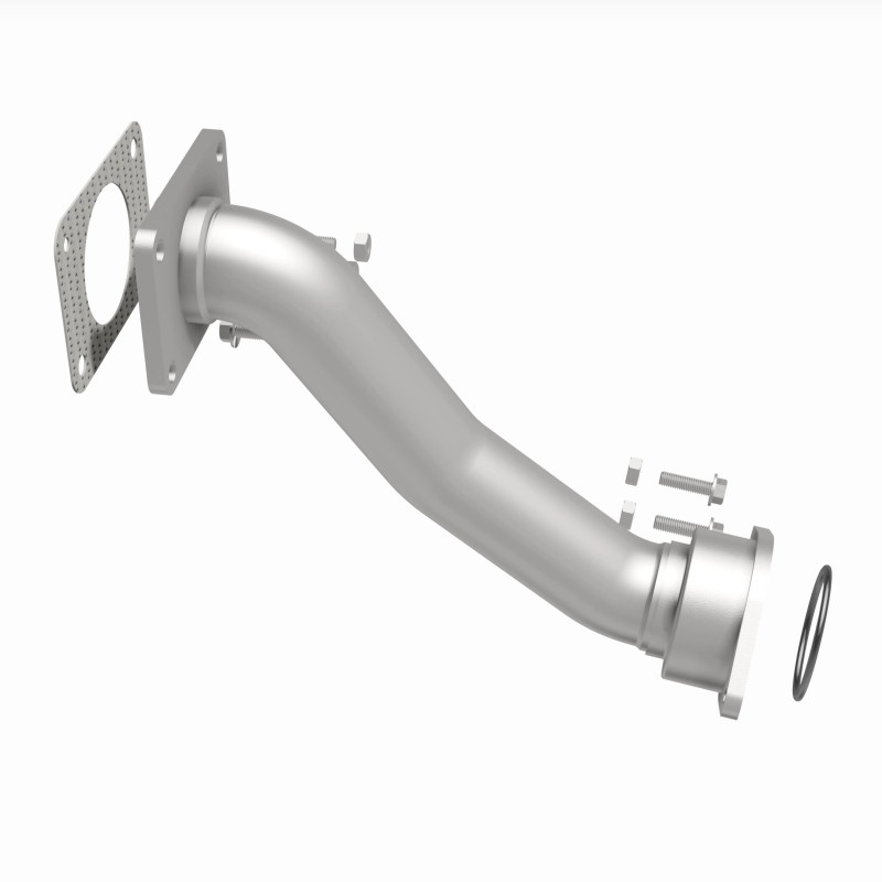 BRE Exhaust 00-05 Bonneville LeSabre Park Avenue 3.8L Front Pipe Kit - 107-0023 360 Degree Image Set