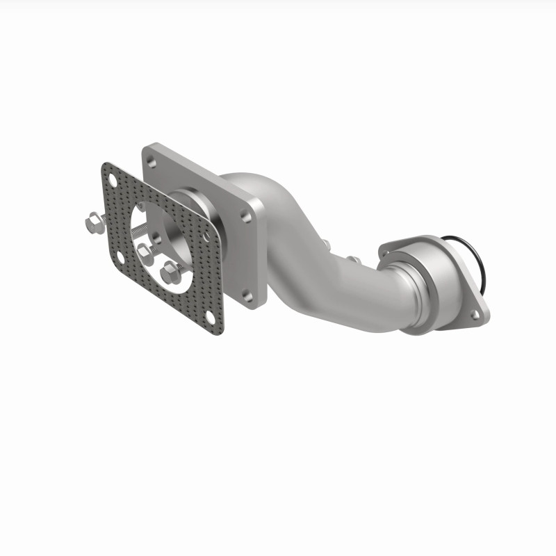 BRE Exhaust 00-05 Bonneville LeSabre Park Avenue 3.8L Front Pipe Kit - 107-0023 360 Degree Image Set