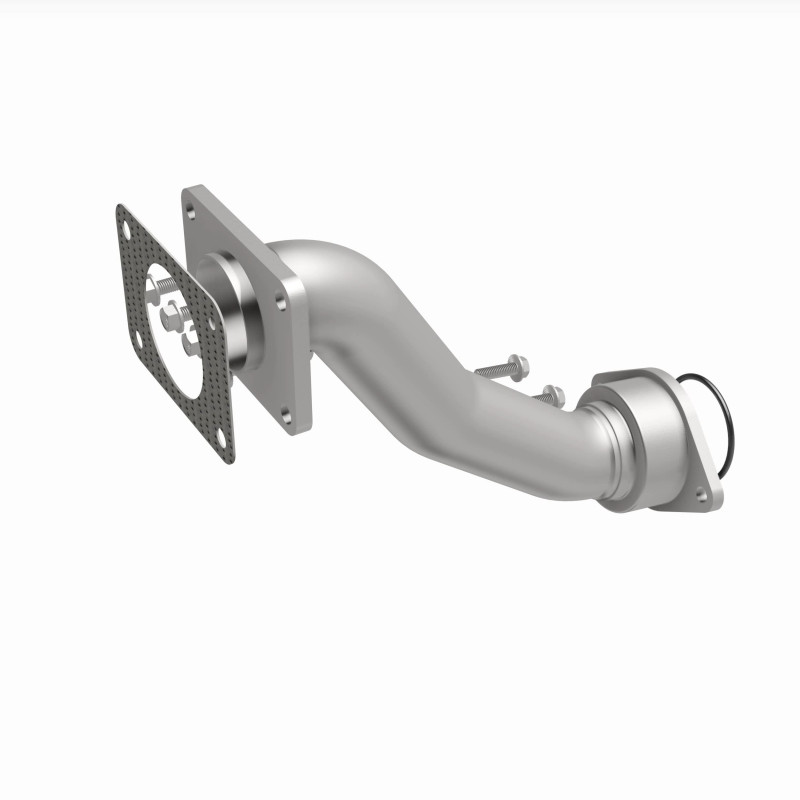 BRE Exhaust 00-05 Bonneville LeSabre Park Avenue 3.8L Front Pipe Kit - 107-0023 360 Degree Image Set