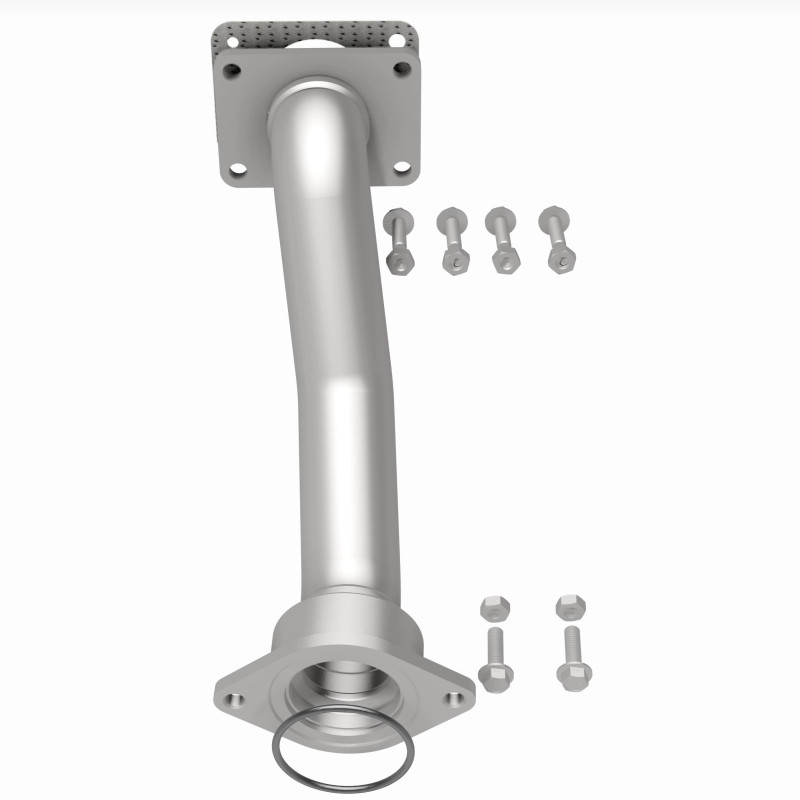 BRE Exhaust 00-05 Bonneville LeSabre Park Avenue 3.8L Front Pipe Kit - 107-0023 360 Degree Image Set