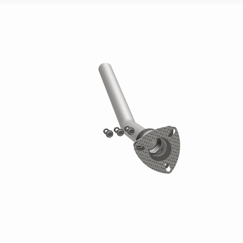 BRE Exhaust 01-06 Sebring Stratus 2.4L 2.7L Front Pipe Kit - 107-0037 360 Degree Image Set