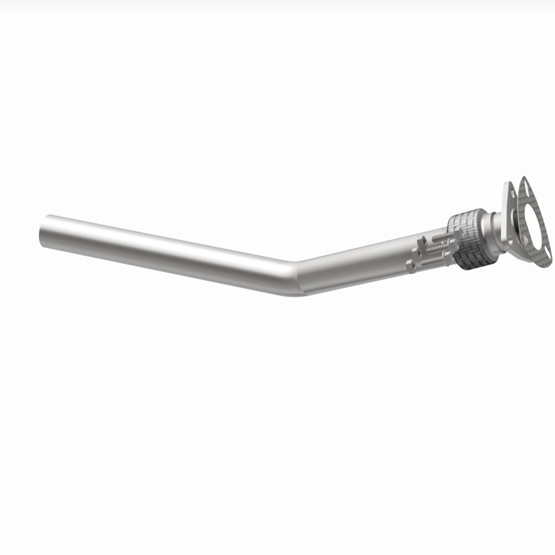 BRE Exhaust 01-06 Sebring Stratus 2.4L 2.7L Front Pipe Kit - 107-0037 360 Degree Image Set