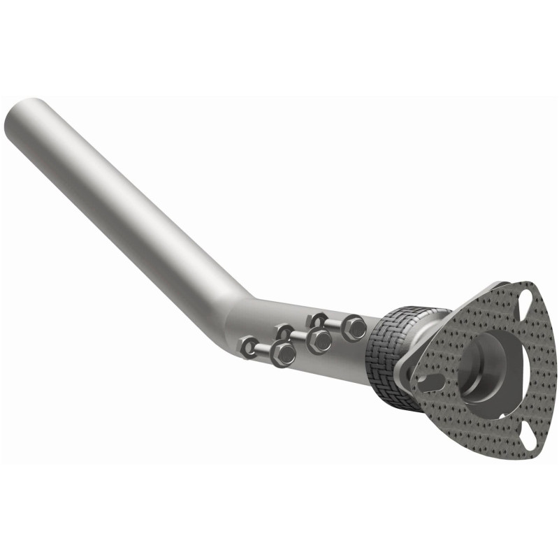 BRE Exhaust 01-06 Sebring Stratus 2.4L 2.7L Front Pipe Kit - 107-0037 Photo - out of package