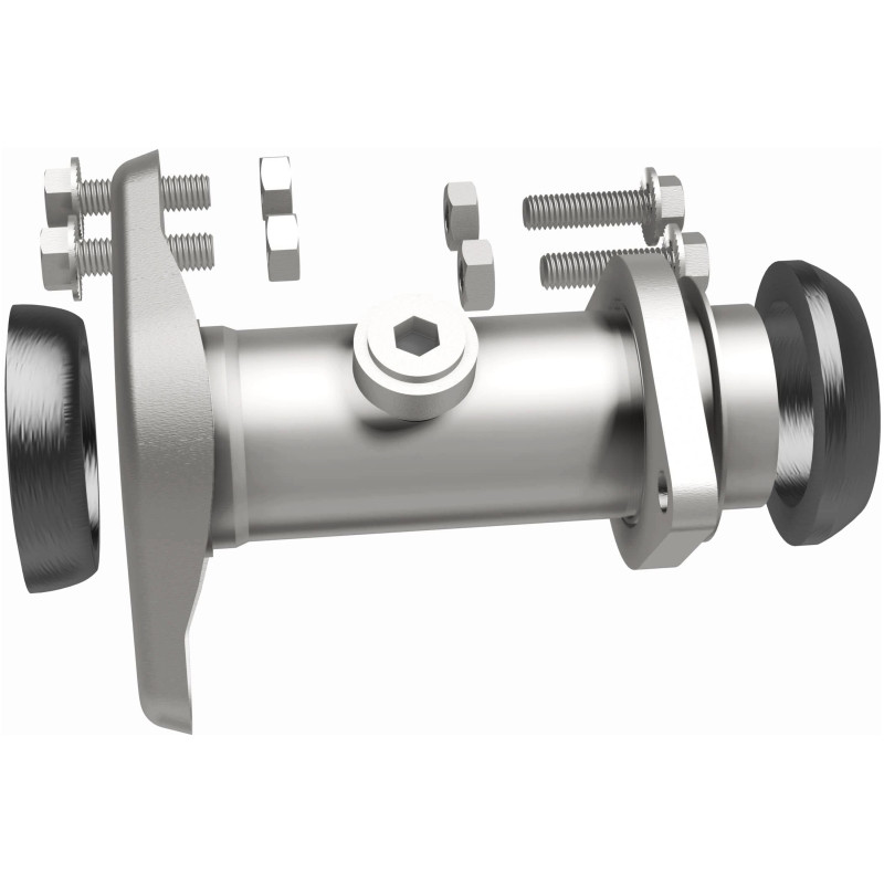 BRE Exhaust 94-97 Accord 2.2L Front Pipe Kit - 107-0047 Photo - out of package