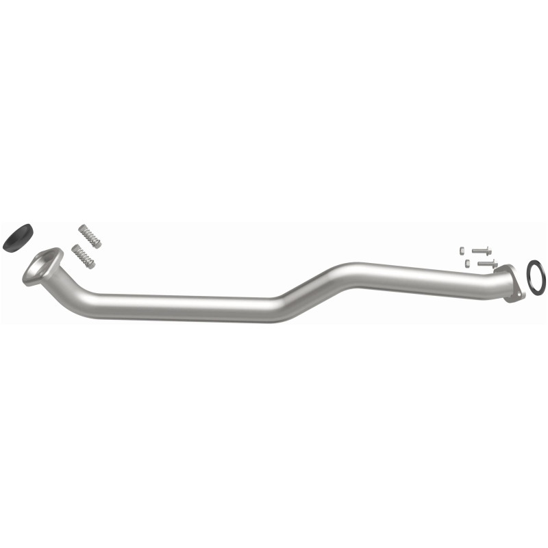 BRE Exhaust 01-03 Highlander 2.4L 3.0L Front Pipe Kit - 107-0052 Photo - out of package
