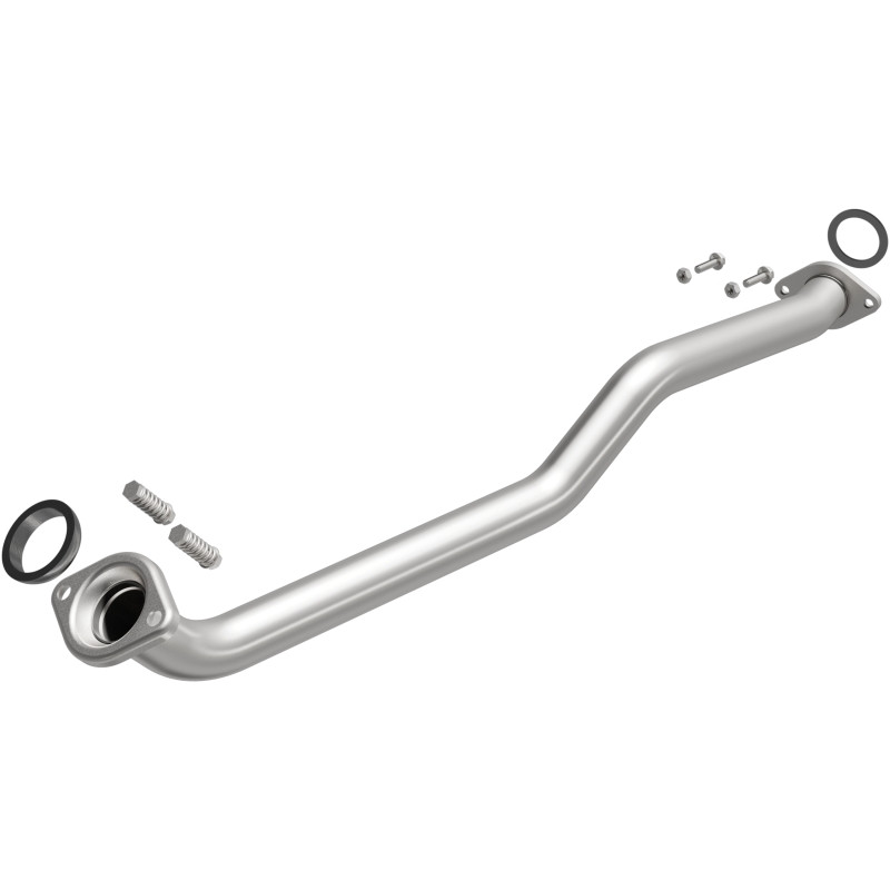 BRE Exhaust 01-03 Highlander 2.4L 3.0L Front Pipe Kit - 107-0052 Photo - out of package