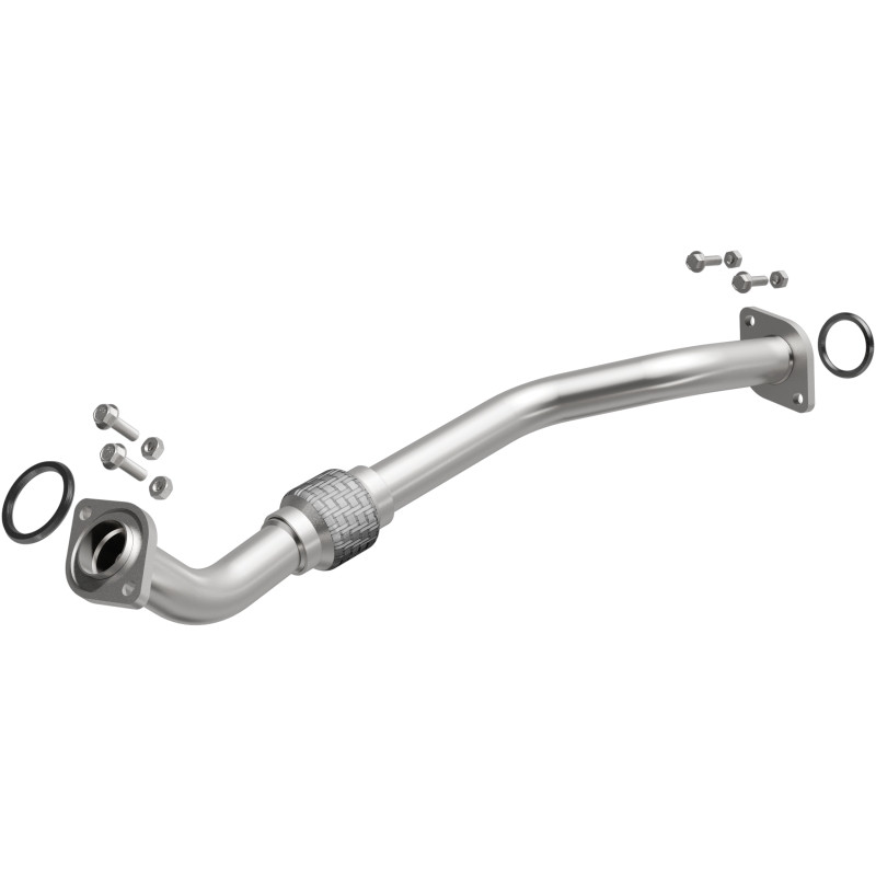 BRE Exhaust 04-10 Sienna 3.3L 3.5L Front Pipe Kit - 107-0072 Photo - out of package