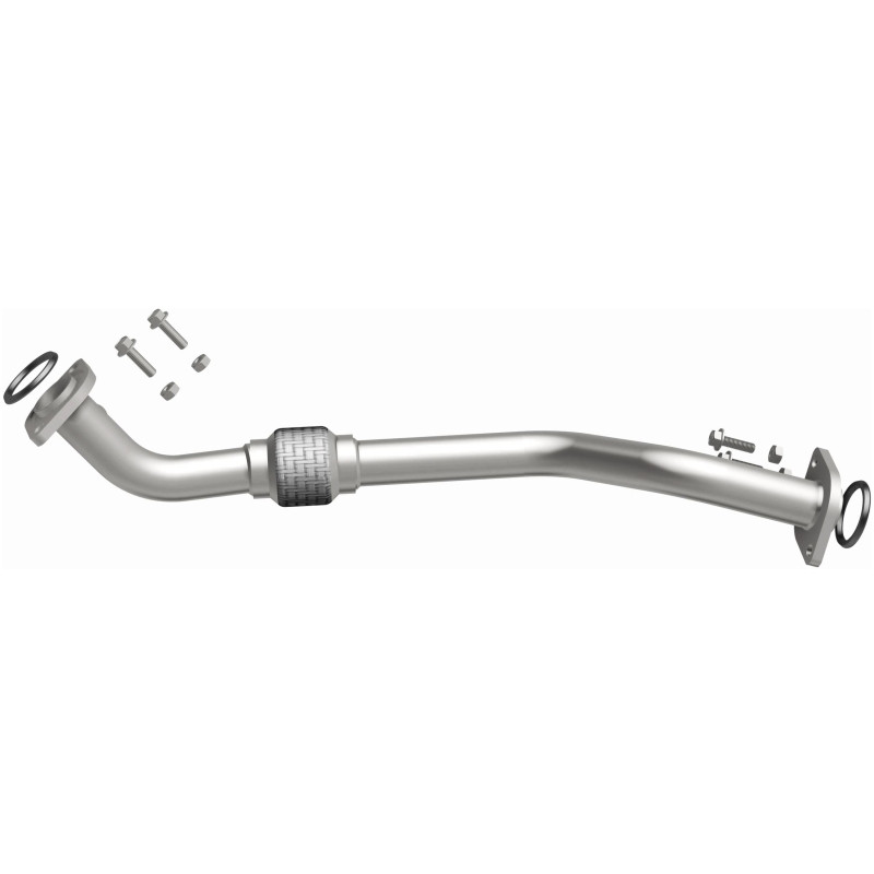 BRE Exhaust 04-10 Sienna 3.3L 3.5L Front Pipe Kit - 107-0072 Photo - out of package