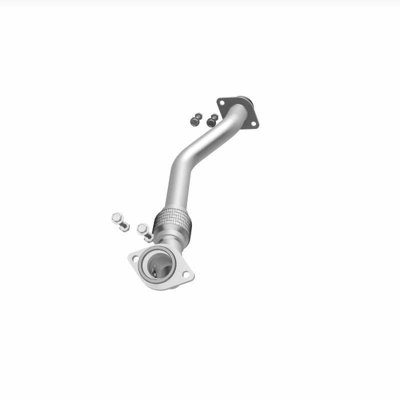 BRE Exhaust 04-10 Sienna 3.3L 3.5L Front Pipe Kit - 107-0072 360 Degree Image Set
