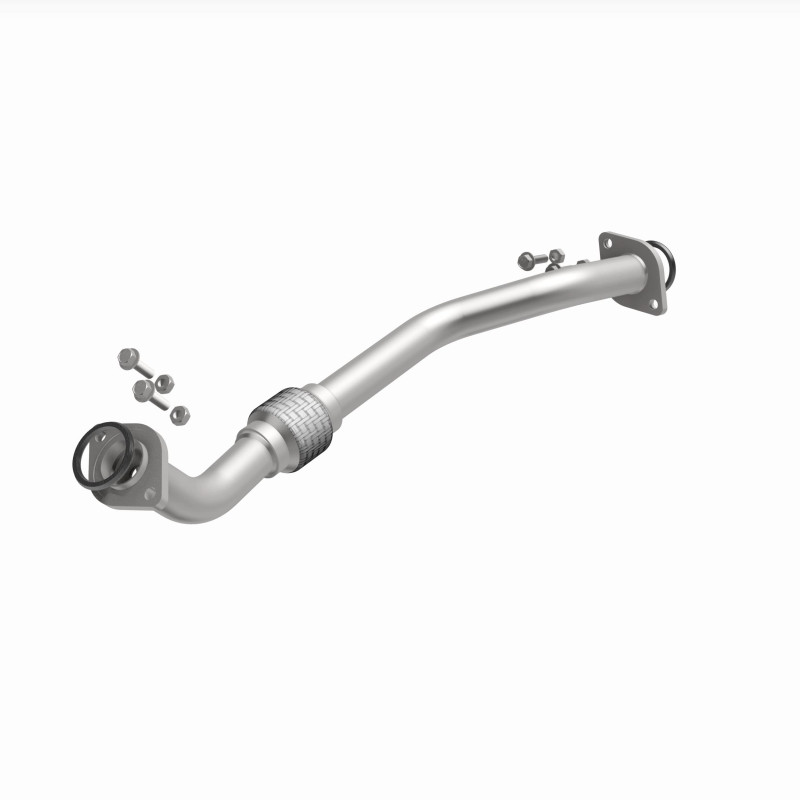 BRE Exhaust 04-10 Sienna 3.3L 3.5L Front Pipe Kit - 107-0072 360 Degree Image Set