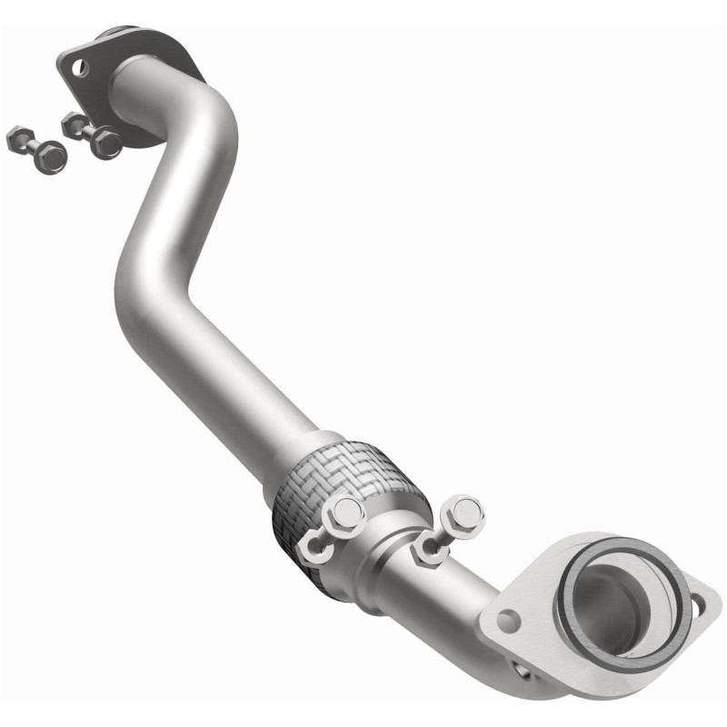 BRE Exhaust 04-10 Sienna 3.3L 3.5L Front Pipe Kit - 107-0072 Photo - out of package