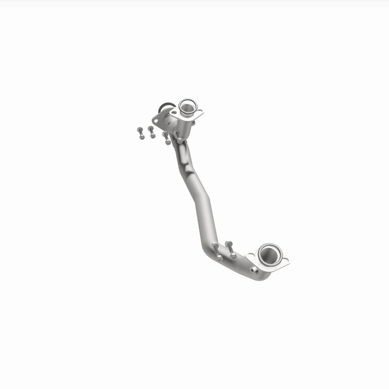 BRE Exhaust 04-10 Sienna 3.3L 3.5L Front Pipe Kit - 107-0073 360 Degree Image Set