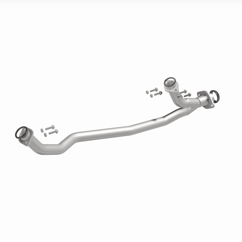 BRE Exhaust 04-10 Sienna 3.3L 3.5L Front Pipe Kit - 107-0073 360 Degree Image Set