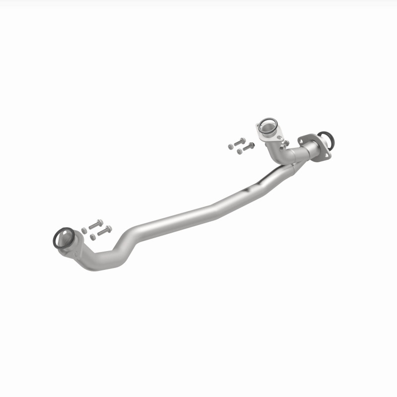 BRE Exhaust 04-10 Sienna 3.3L 3.5L Front Pipe Kit - 107-0073 360 Degree Image Set