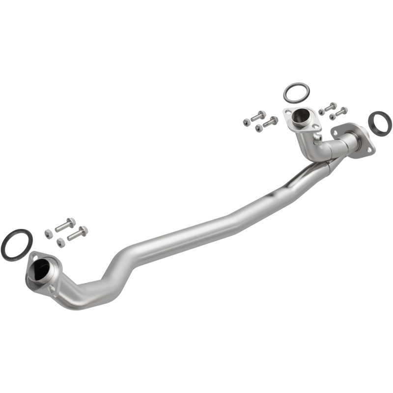 BRE Exhaust 04-10 Sienna 3.3L 3.5L Front Pipe Kit - 107-0073 Photo - out of package