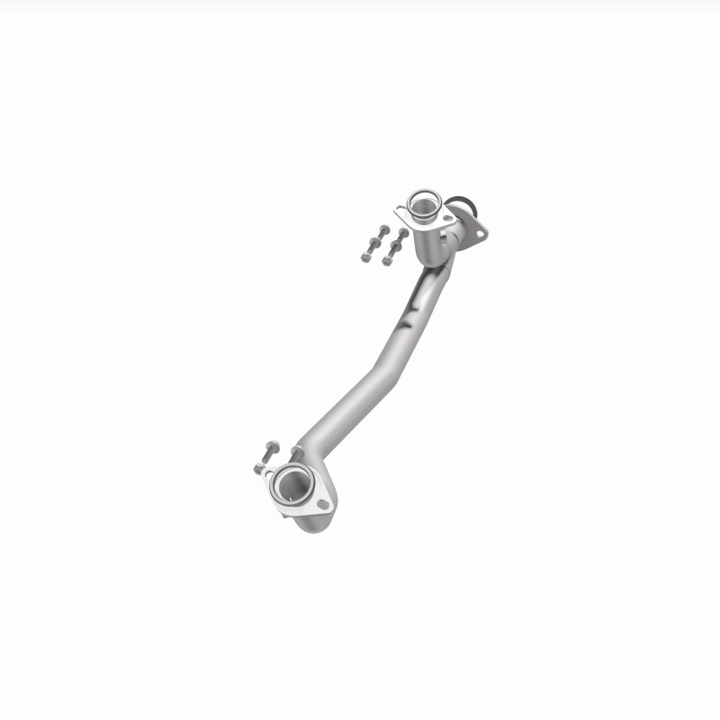 BRE Exhaust 04-10 Sienna 3.3L 3.5L Front Pipe Kit - 107-0073 360 Degree Image Set