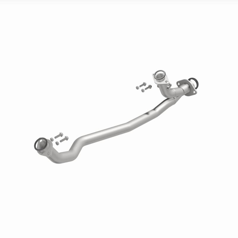 BRE Exhaust 04-10 Sienna 3.3L 3.5L Front Pipe Kit - 107-0073 360 Degree Image Set