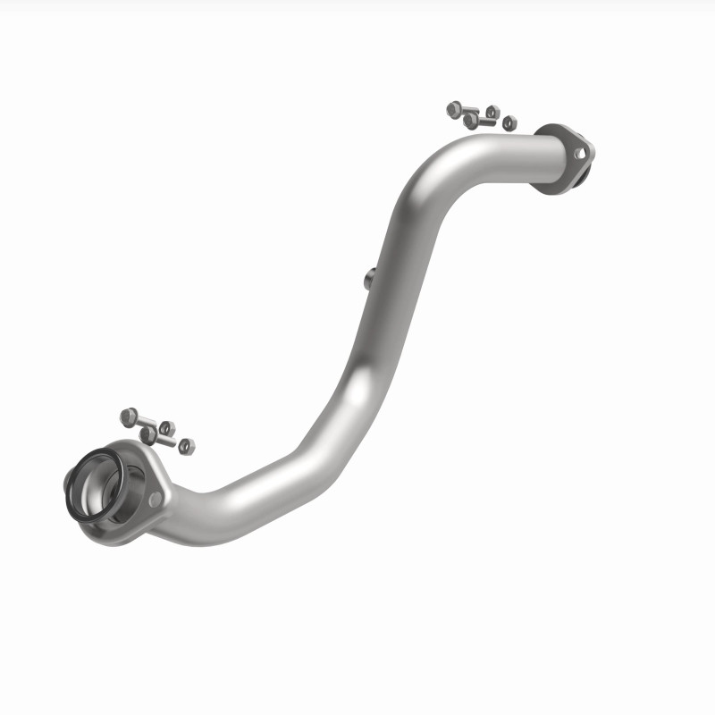 BRE Exhaust 09-13 Matrix Vibe 1.8L 2.4L Front Pipe Kit - 107-0084 360 Degree Image Set
